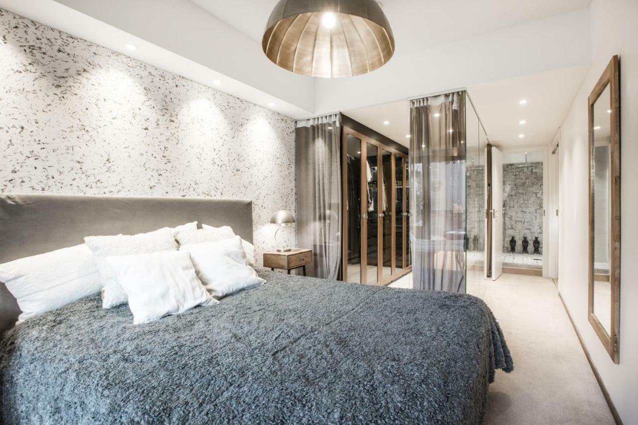 Homely - Executive Suite 72M2 -Sauna Helsingfors Eksteriør bilde